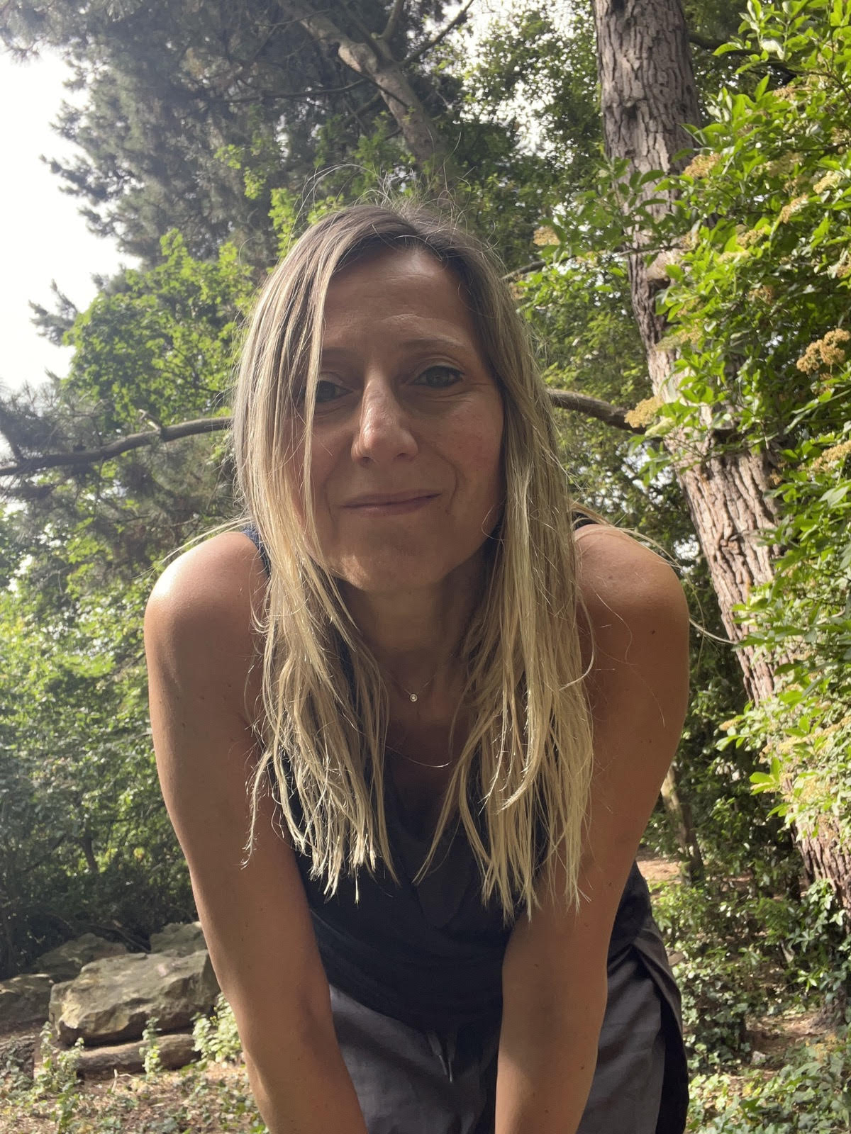 About Healing Vibes